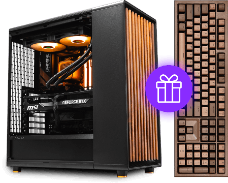 Berry Ultra s klávesnicí